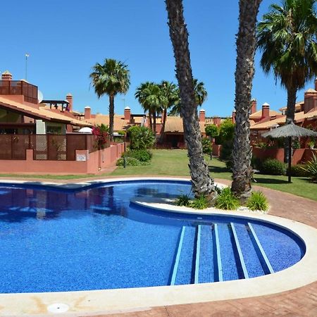 Arona 1 - 6807 Villa Mar de Cristal Eksteriør bilde