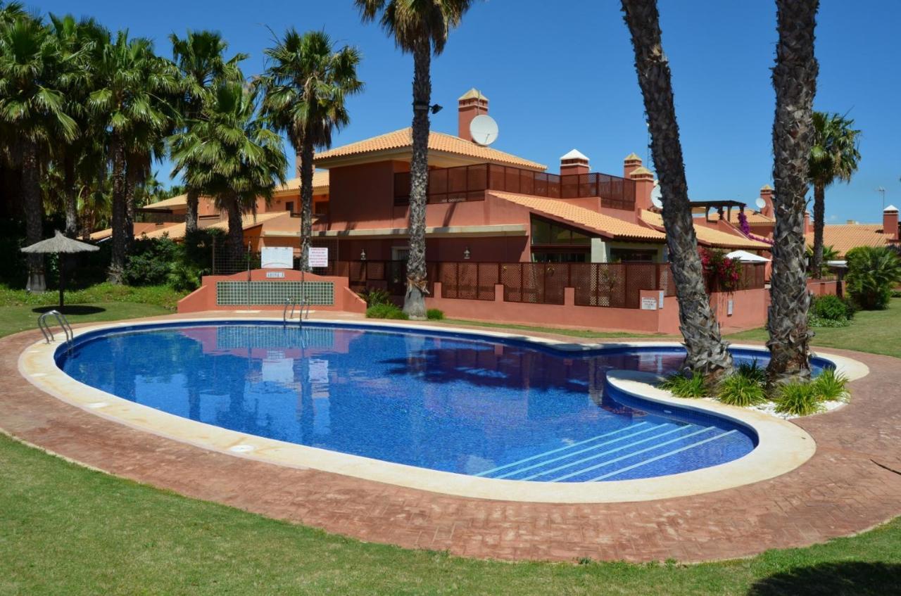 Arona 1 - 6807 Villa Mar de Cristal Eksteriør bilde