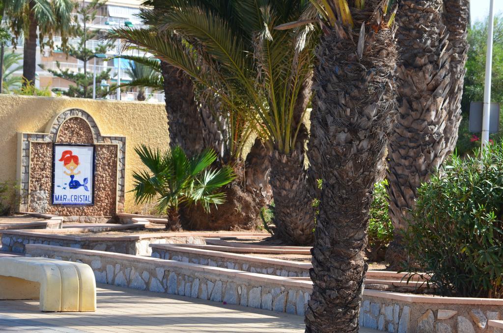 Arona 1 - 6807 Villa Mar de Cristal Eksteriør bilde