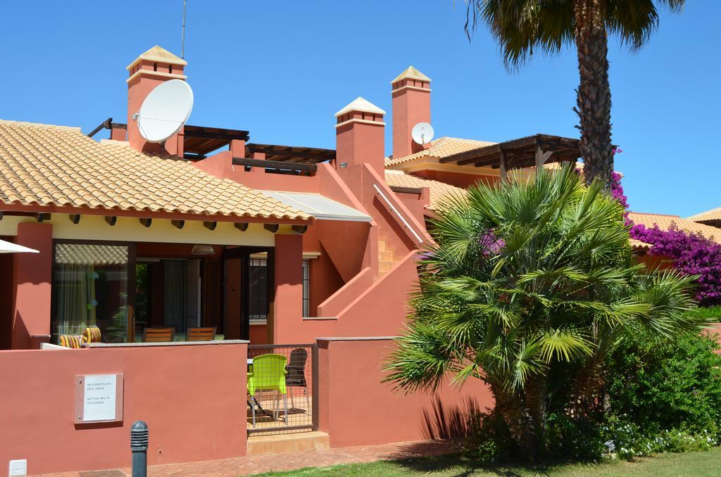 Arona 1 - 6807 Villa Mar de Cristal Eksteriør bilde